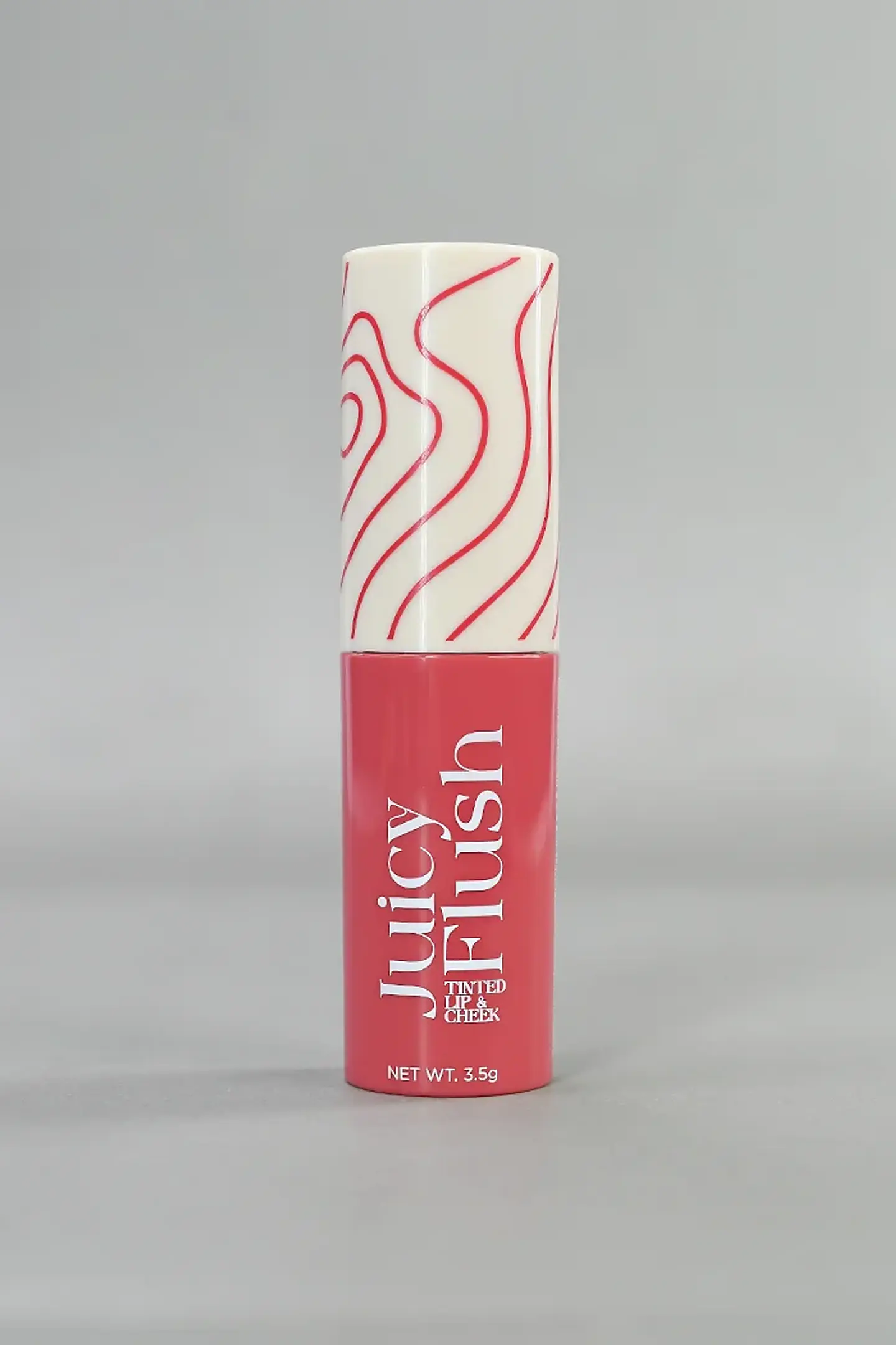 Tinta Para Labios Y Mejillas 