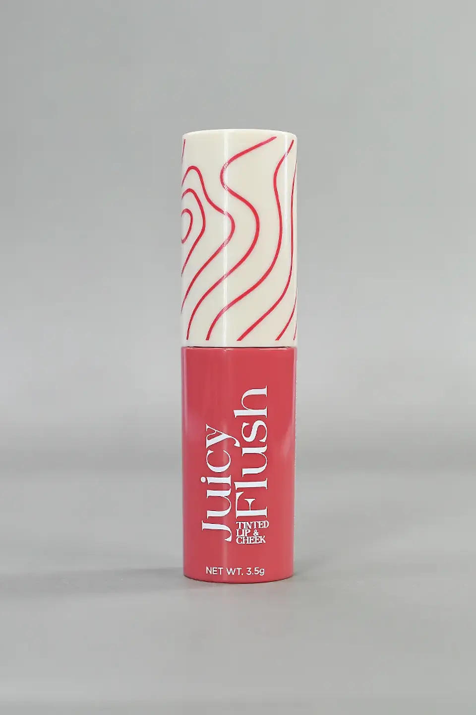 Tinta Para Labios Y Mejillas 