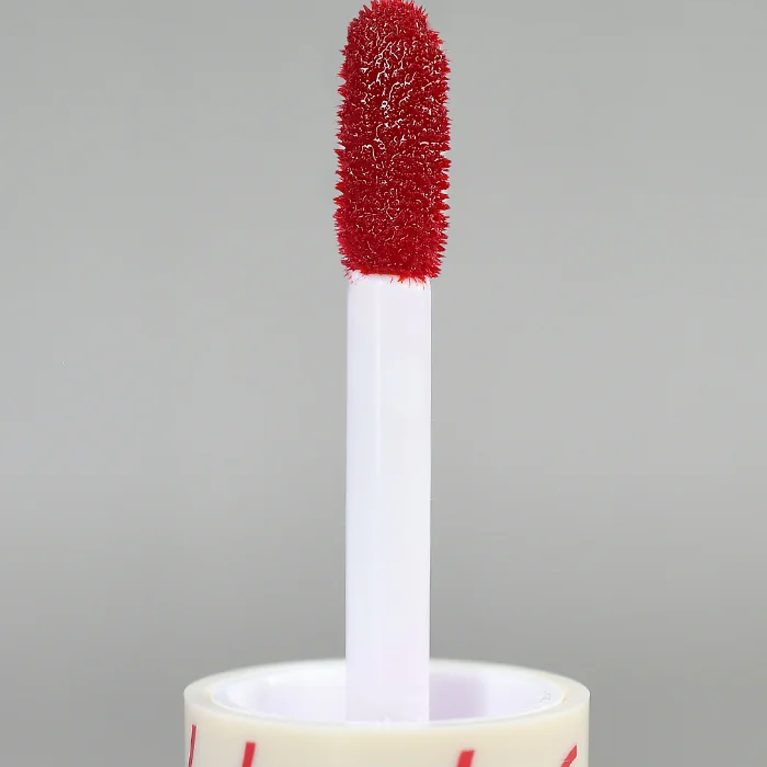 Tinta Para Labios Y Mejillas 