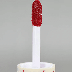 Tinta Para Labios Y Mejillas 