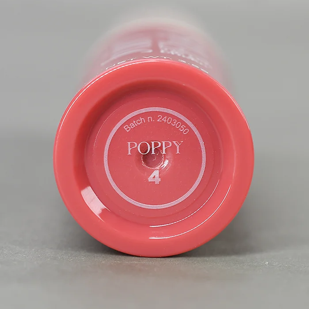 Tinta Para Labios Y Mejillas 