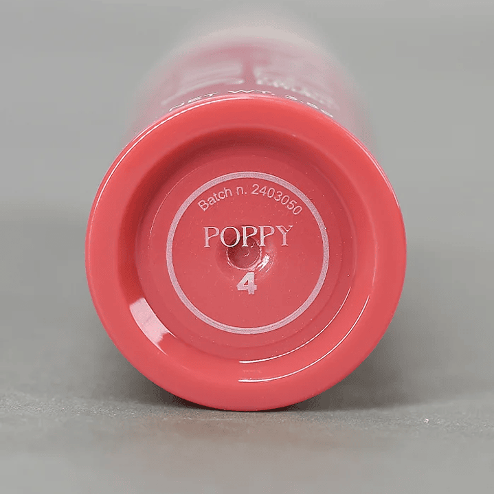 Tinta Para Labios Y Mejillas 