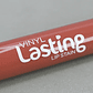 Labial Líquido Vynil Lasting 