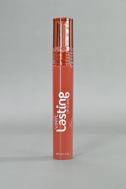 Labial Líquido Vynil Lasting "Candy apple"