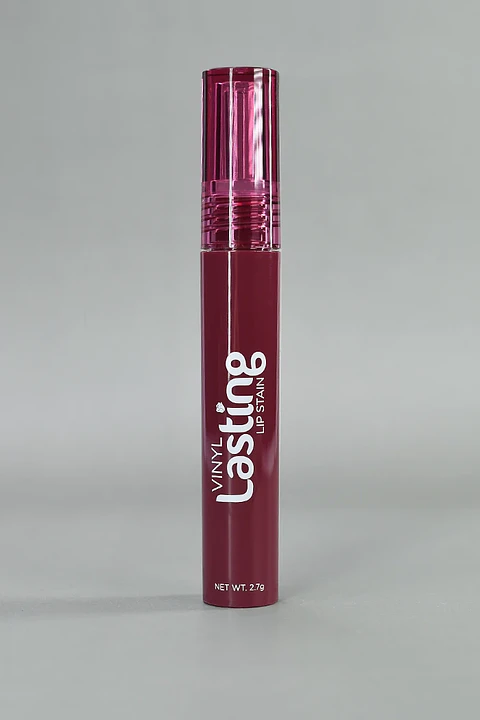 Labial Líquido Vynil Lasting "Sweet tart"