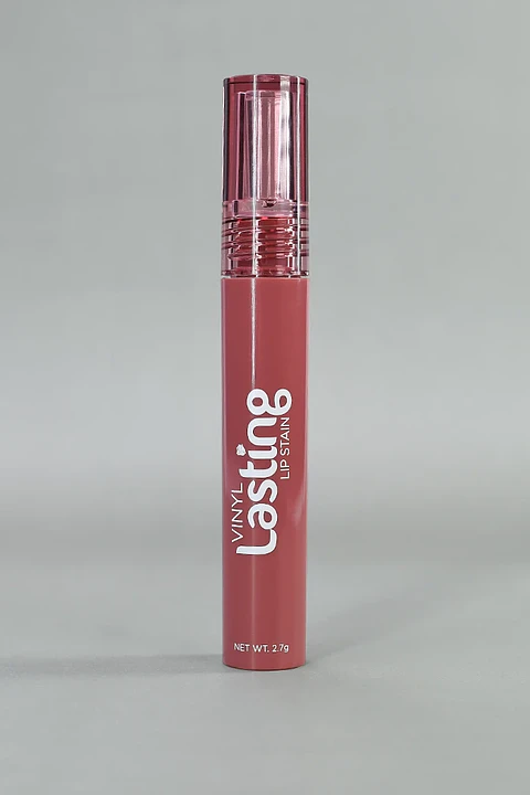 Labial Líquido Vynil Lasting "mauve"