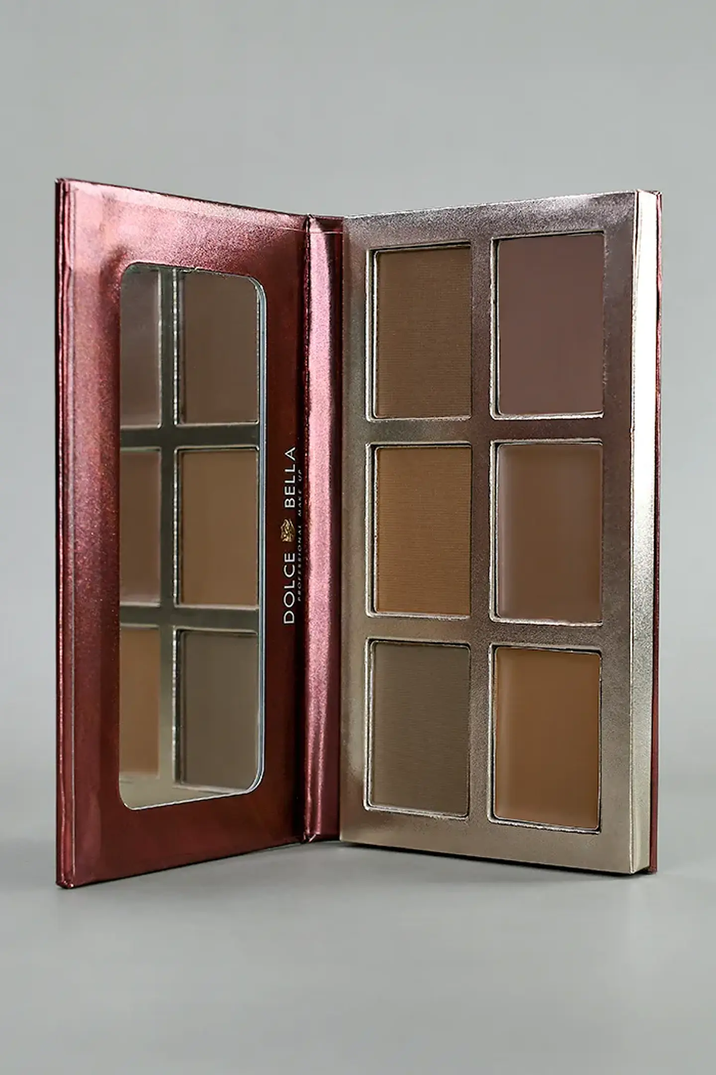Paleta Para Cejas 1