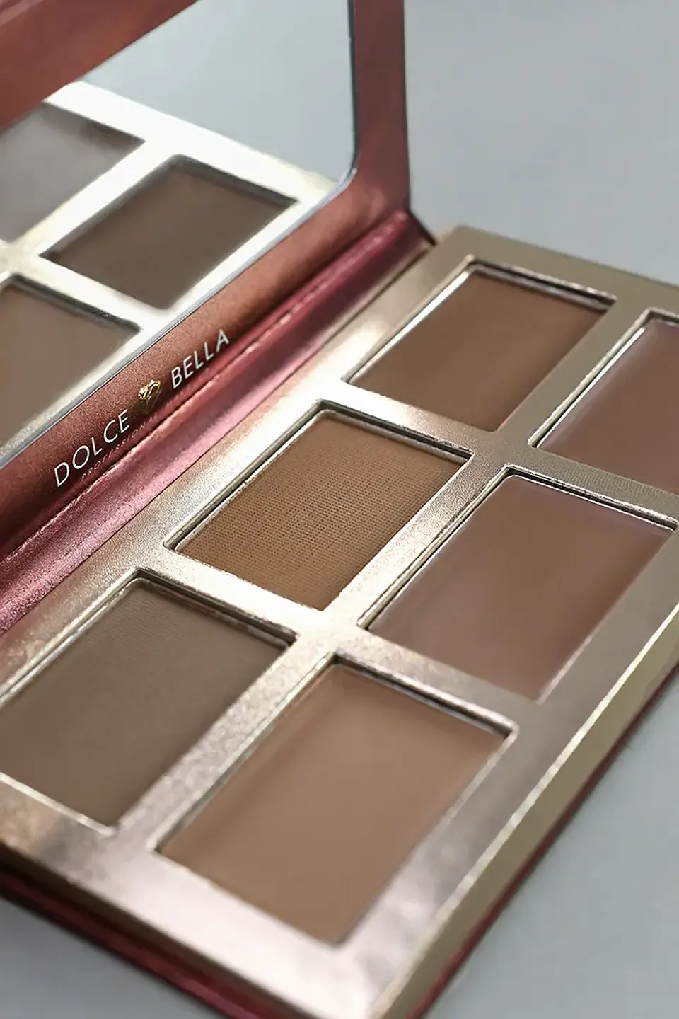 Paleta Para Cejas 2