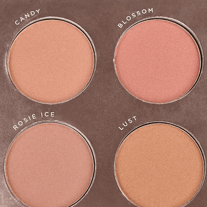 Paleta De Blush 01 4