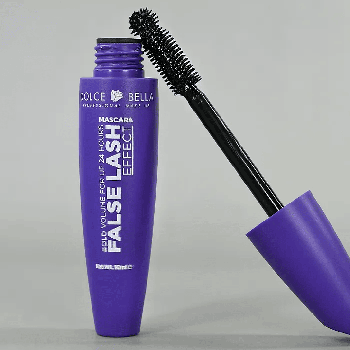 Máscara de pestaña false lash effect 1