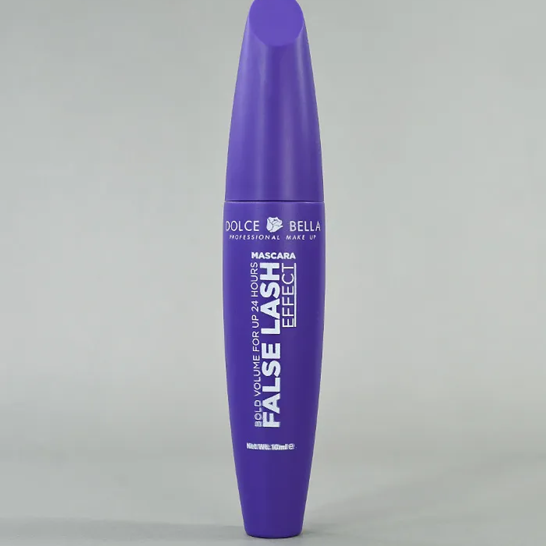 Máscara de pestaña false lash effect 3