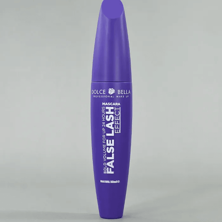 Máscara de pestaña false lash effect 3