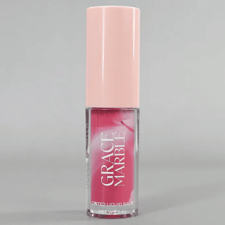 Bálsamo Líquido Marmolizado 