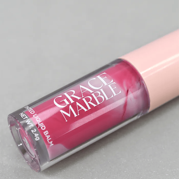 Bálsamo Líquido Marmolizado 