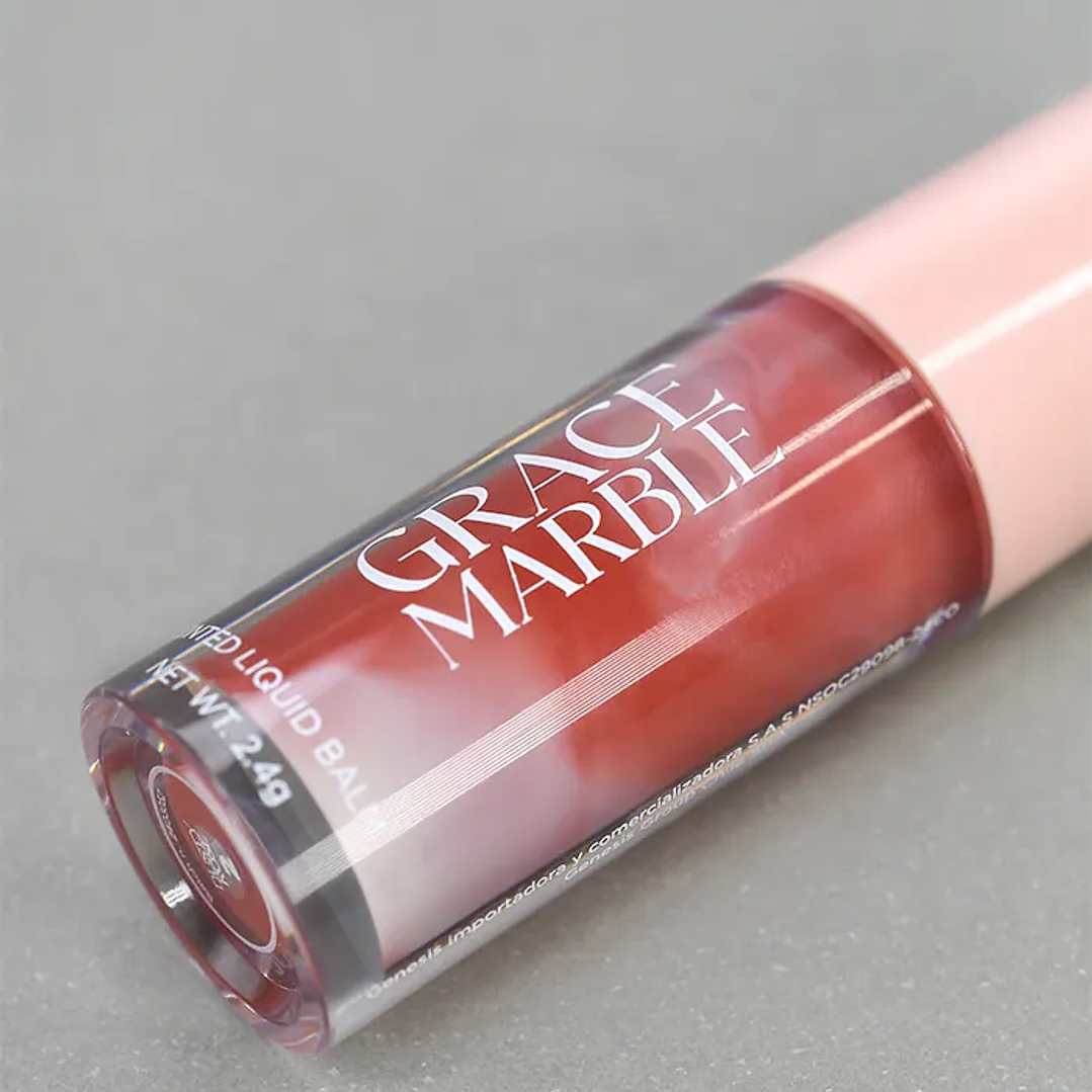 Bálsamo Líquido Marmolizado 