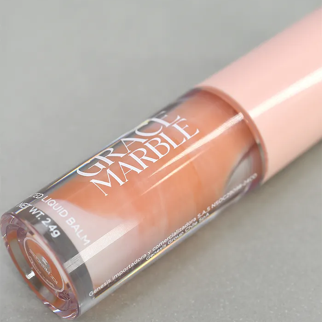 Bálsamo Líquido Marmolizado 