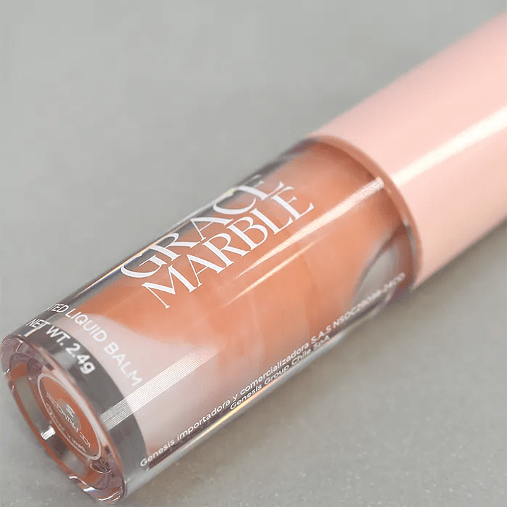 Bálsamo Líquido Marmolizado 