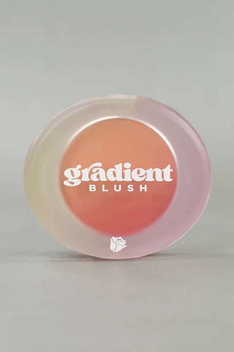 Rubor Degradé "3-Peachy keen"