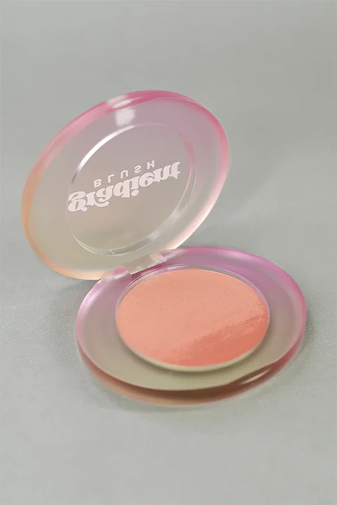 Rubor Degradé "3-Peachy keen"
