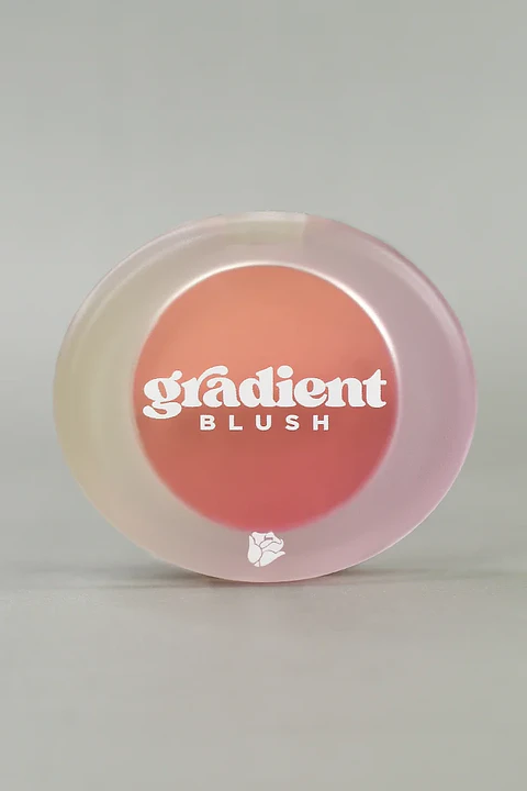 Rubor Degradé "4-Peach bud"