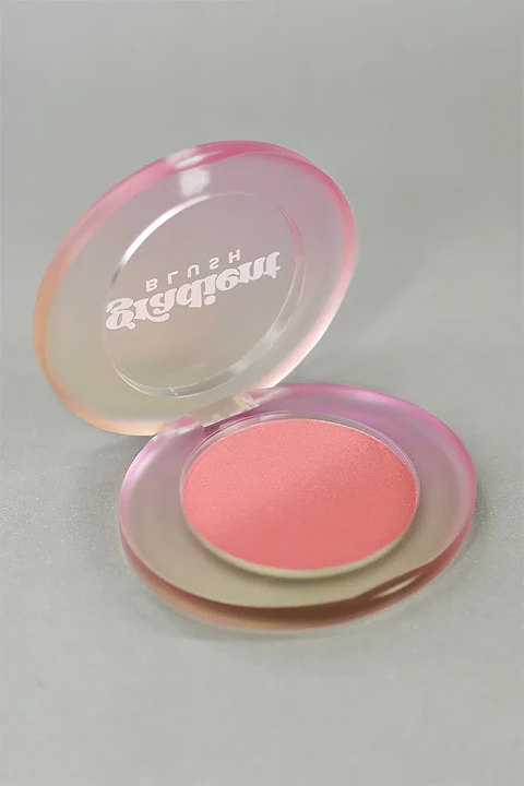 Rubor Degradé "4-Peach bud"