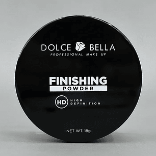 Polvo Suelto HD Tono 1