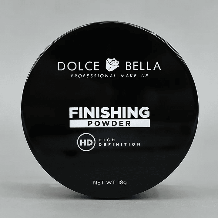 Polvo Suelto HD Tono 1 1