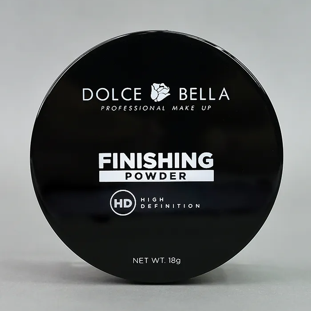 Polvo Suelto HD Tono2 1