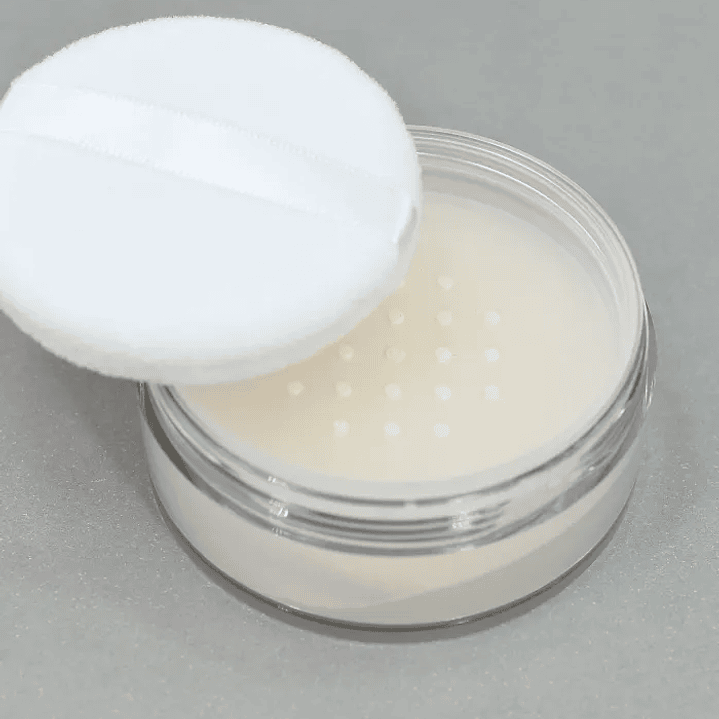 Polvo Suelto HD Tono2 3