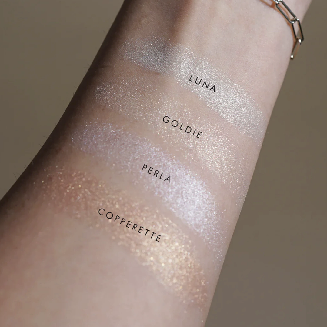 Iluminadores en polvo  2