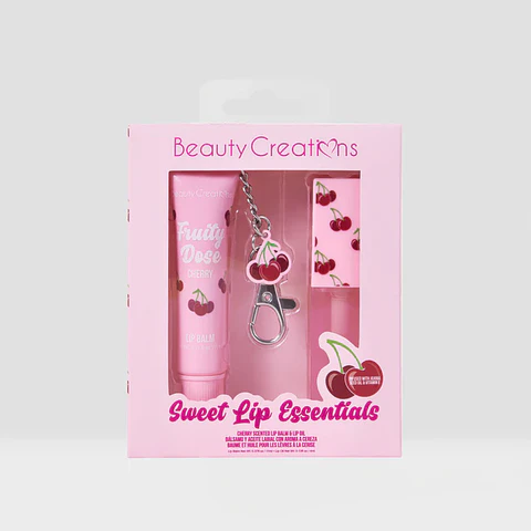 Sweet Lip Essentials "cherry"
