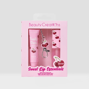 Sweet Lip Essentials 