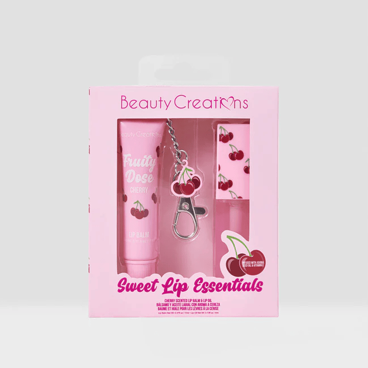 Sweet Lip Essentials 