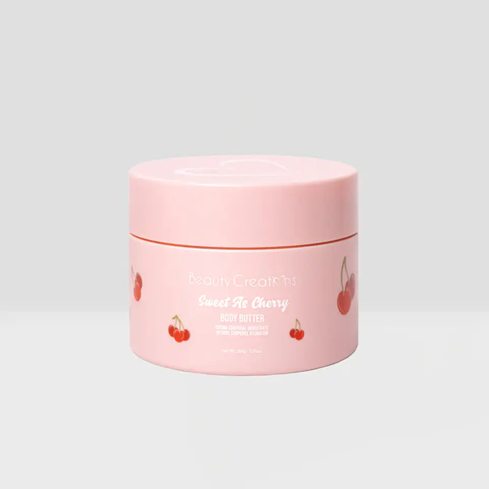 Manteca corporal Sweet Dose 1