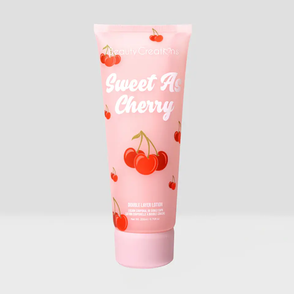 locion doble capa Sweet Dose 1
