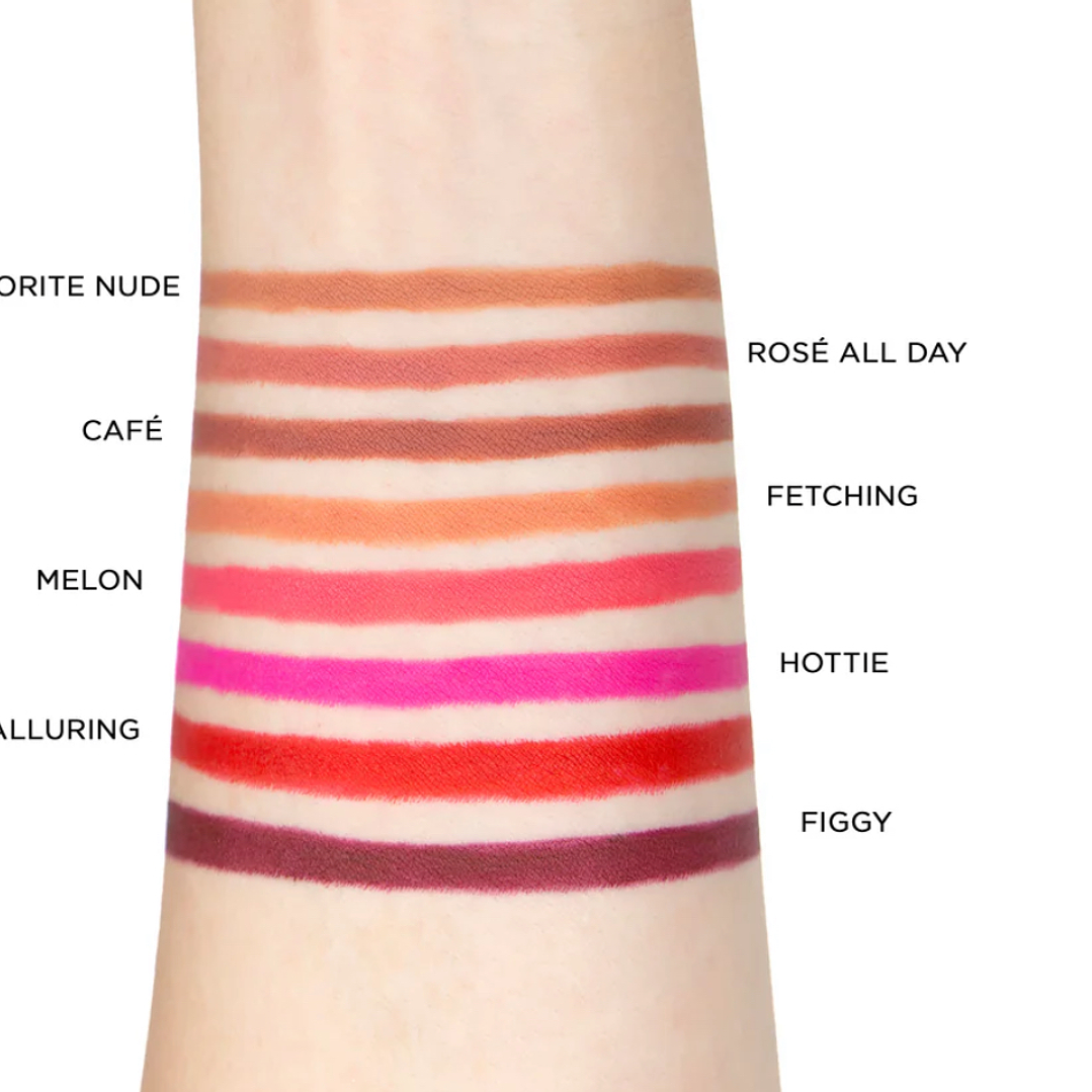 delineadores de labios en gel 2