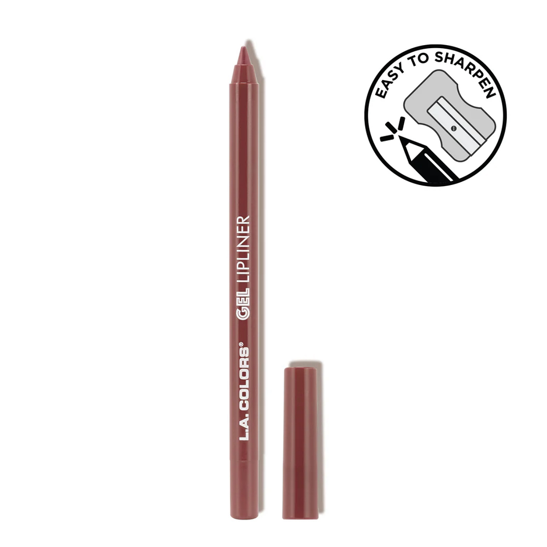 delineadores de labios en gel 5