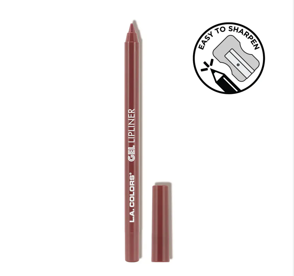 delineadores de labios en gel 5