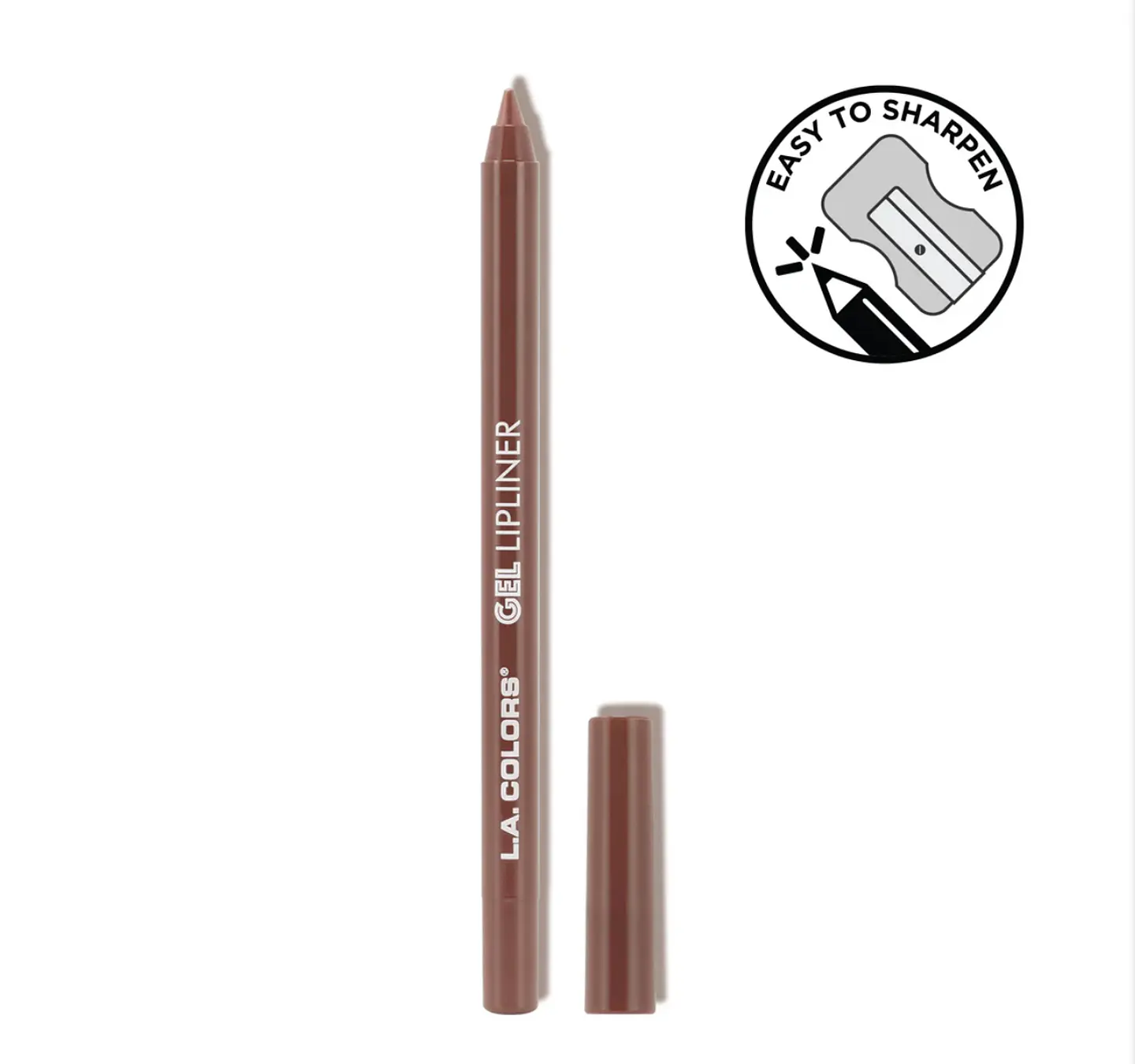 delineadores de labios en gel 7