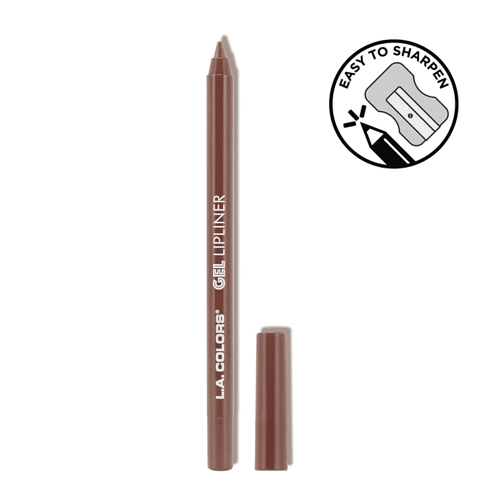 delineadores de labios en gel 7