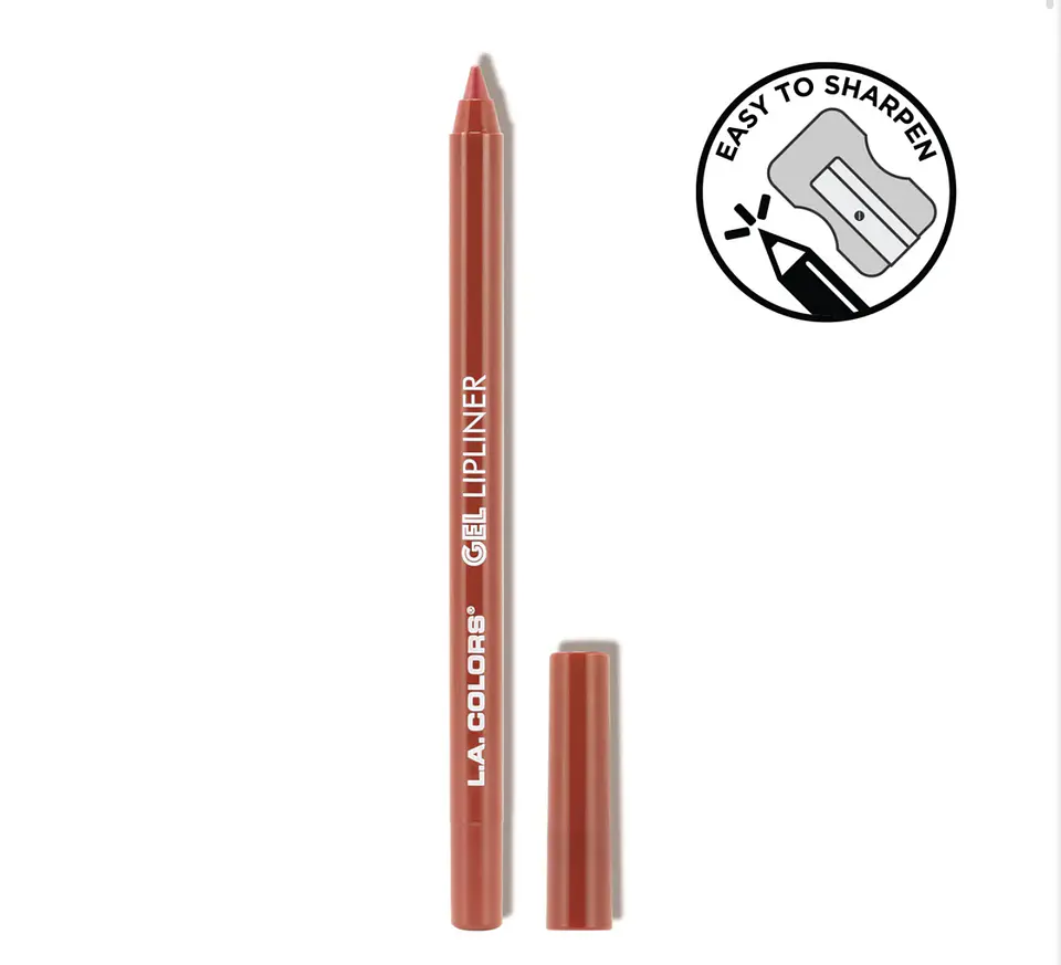 delineadores de labios en gel 9