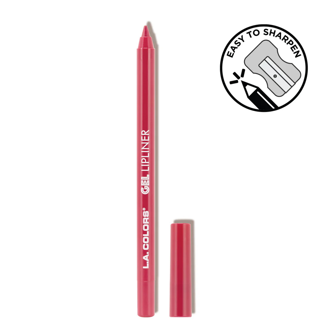 delineadores de labios en gel 11