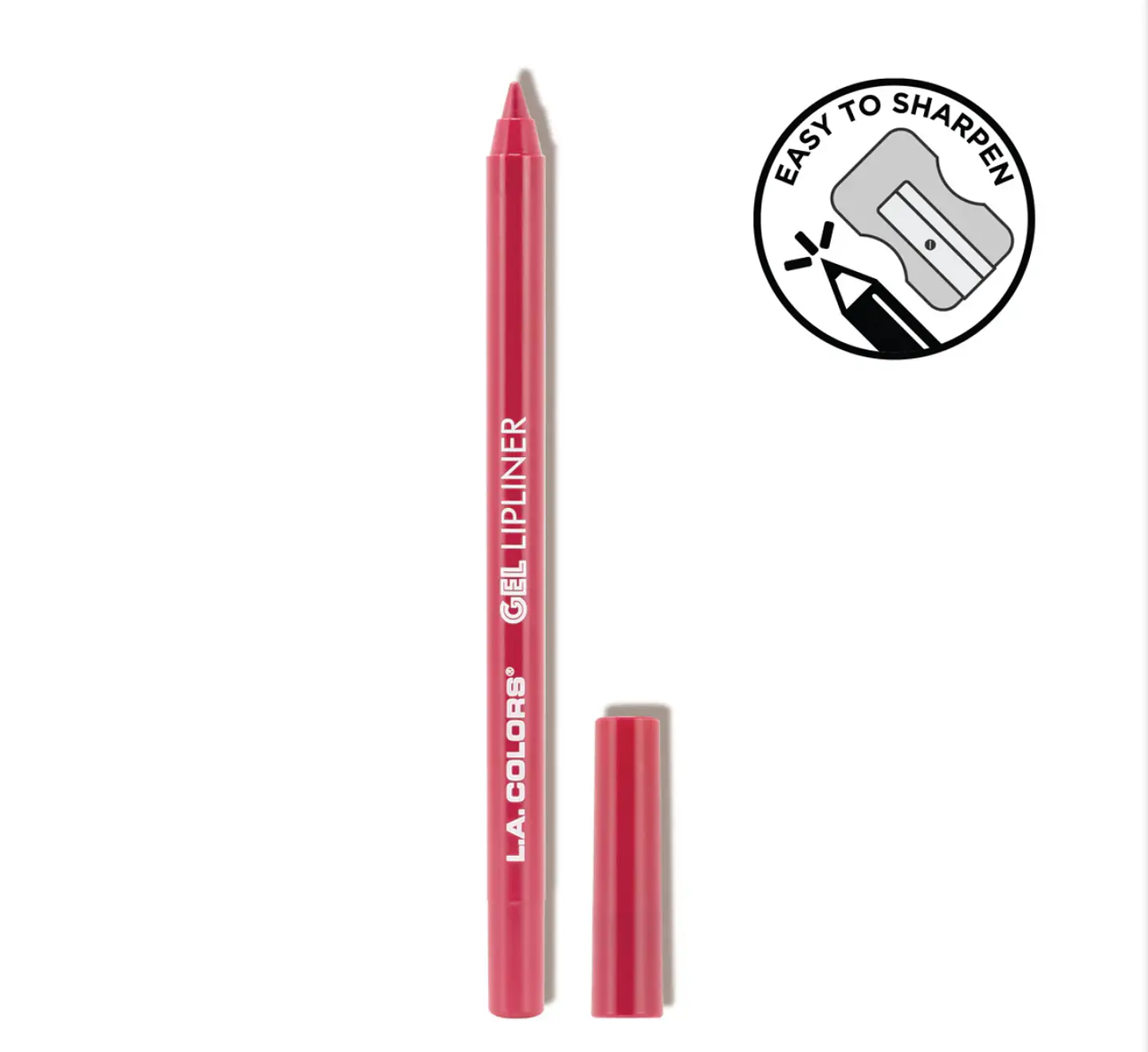 delineadores de labios en gel 11
