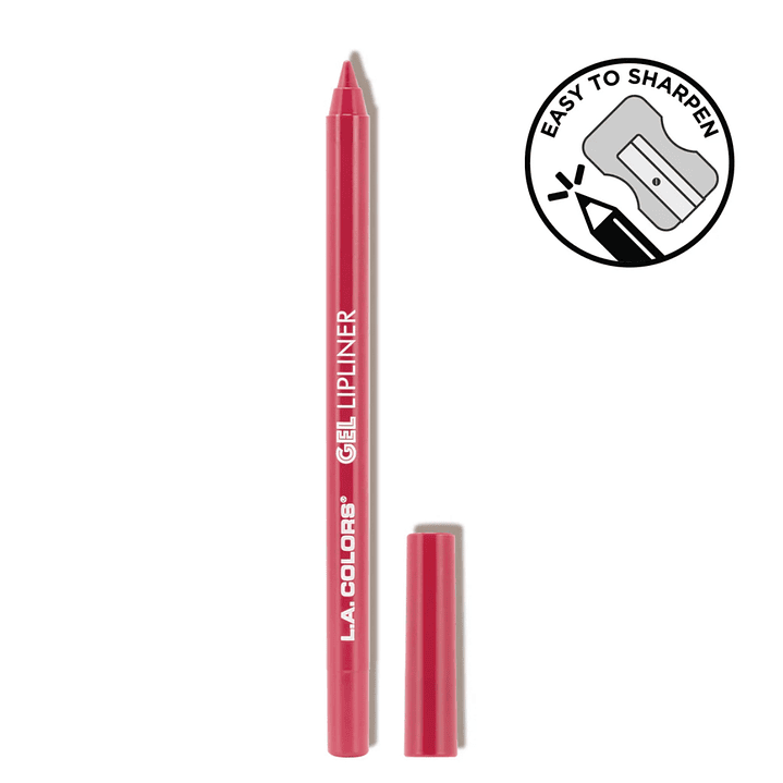 delineadores de labios en gel 11