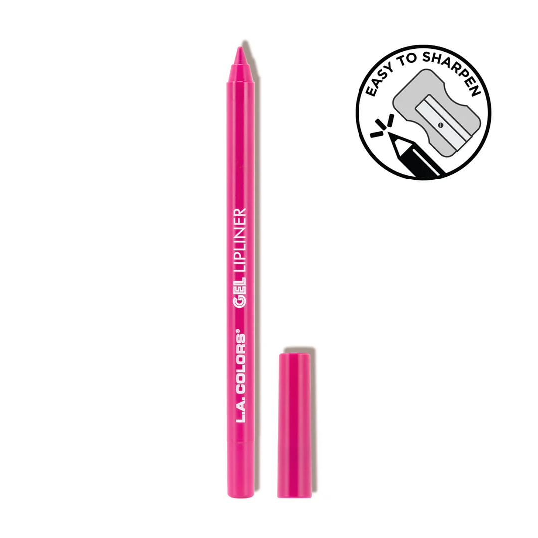 delineadores de labios en gel 13