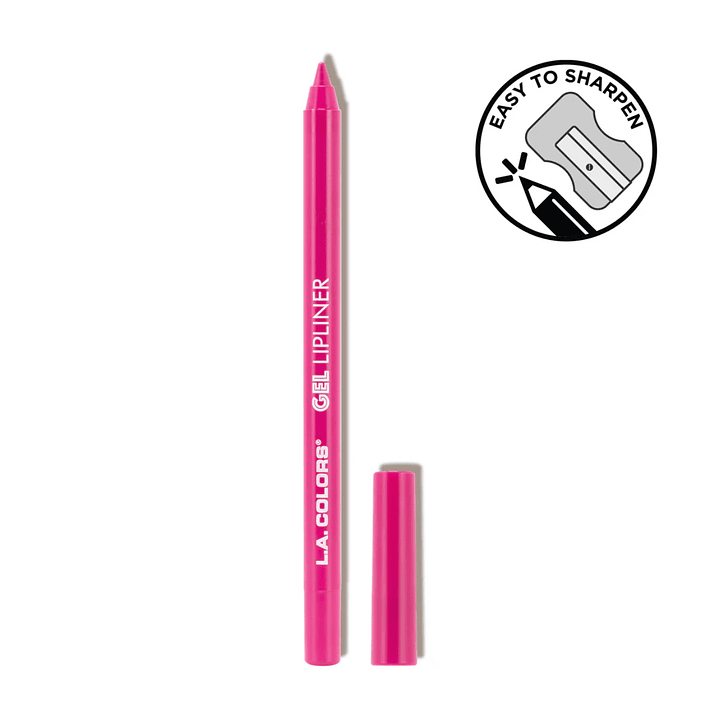 delineadores de labios en gel 13