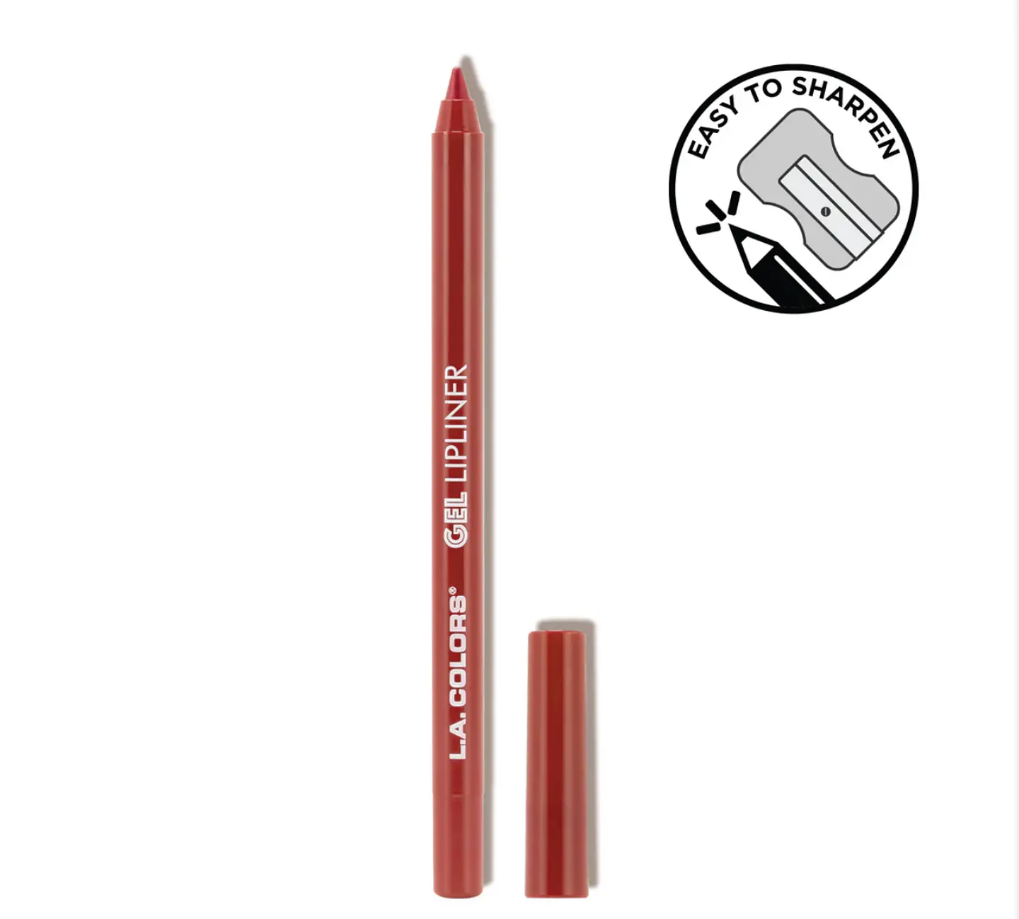 delineadores de labios en gel 15