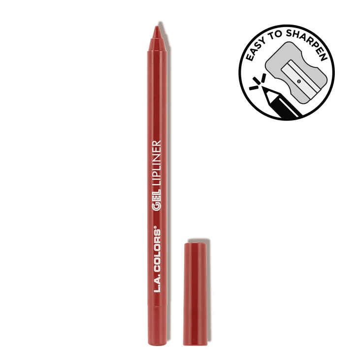 delineadores de labios en gel 15