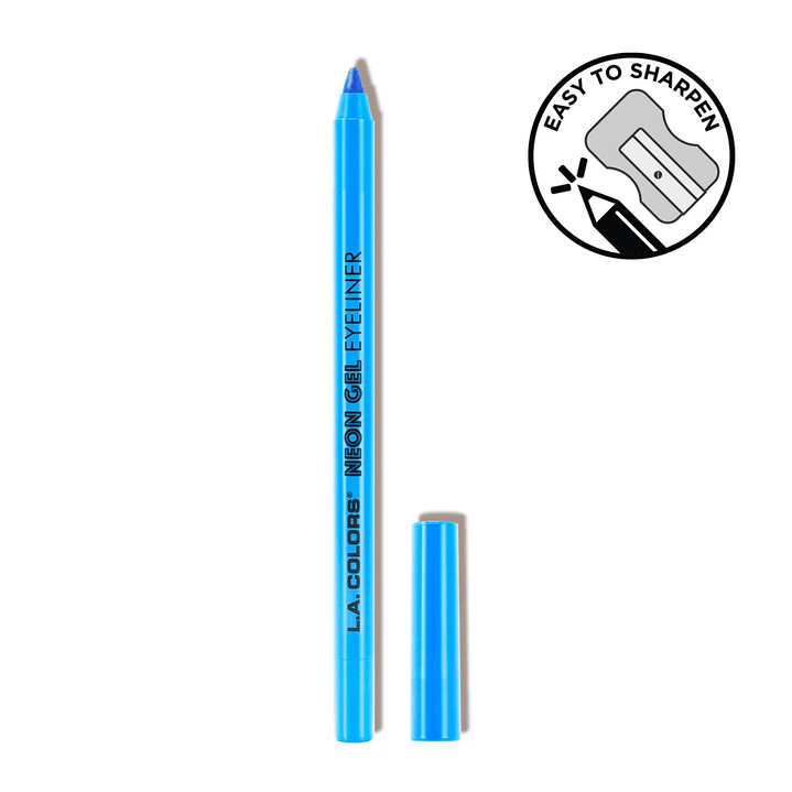 Delineador de ojos en gel 5