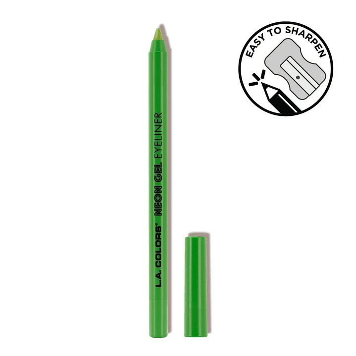 Delineador de ojos en gel 17